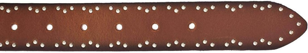 Vanzetti Gürtel Leder 85, 85