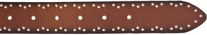 Vanzetti Gürtel Leder 85, 85
