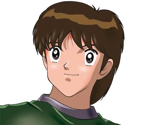 Captain Tsubasa - Super Kickers - Gesamtedition Folgen 1-52 [10 DVDs], DVD