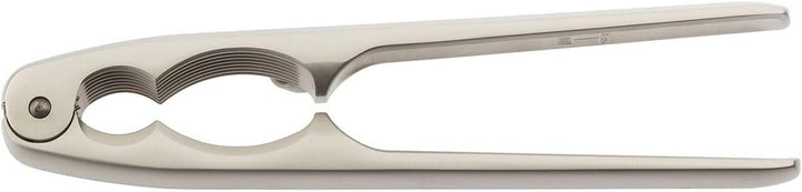 Westmark Nussknacker, Monopol Edition, Mit Federmechanismuss, Länge: 18,1 cm, Zinkdruckguss, Edelmat