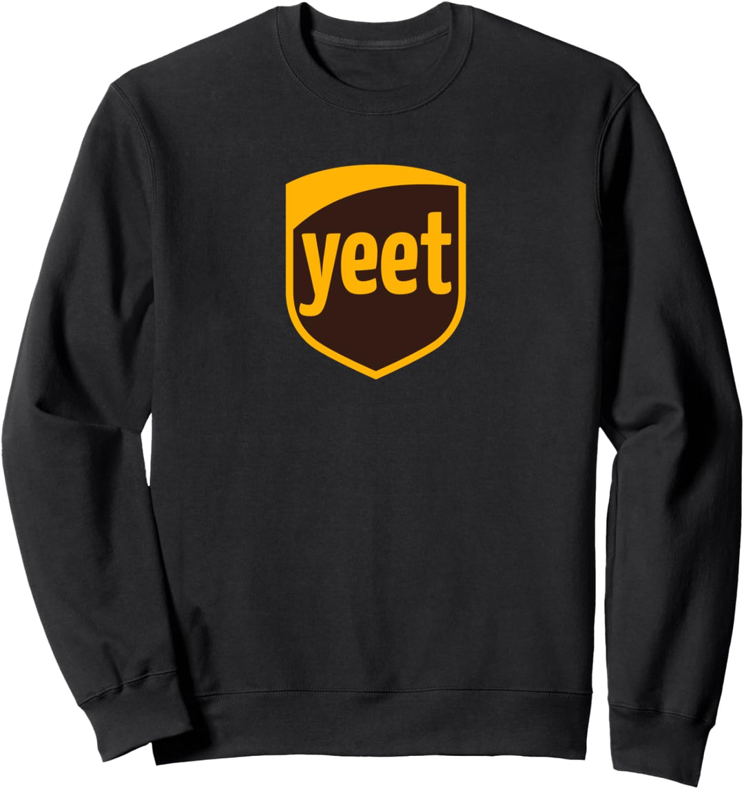 Yeet Sweatshirt