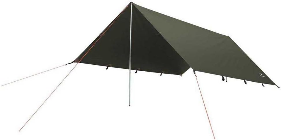 Easy Camp Tarp Void gn | 120419