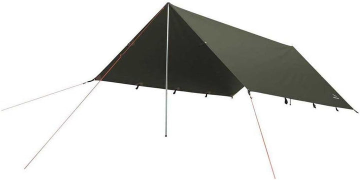 Easy Camp Tarp Void gn | 120419