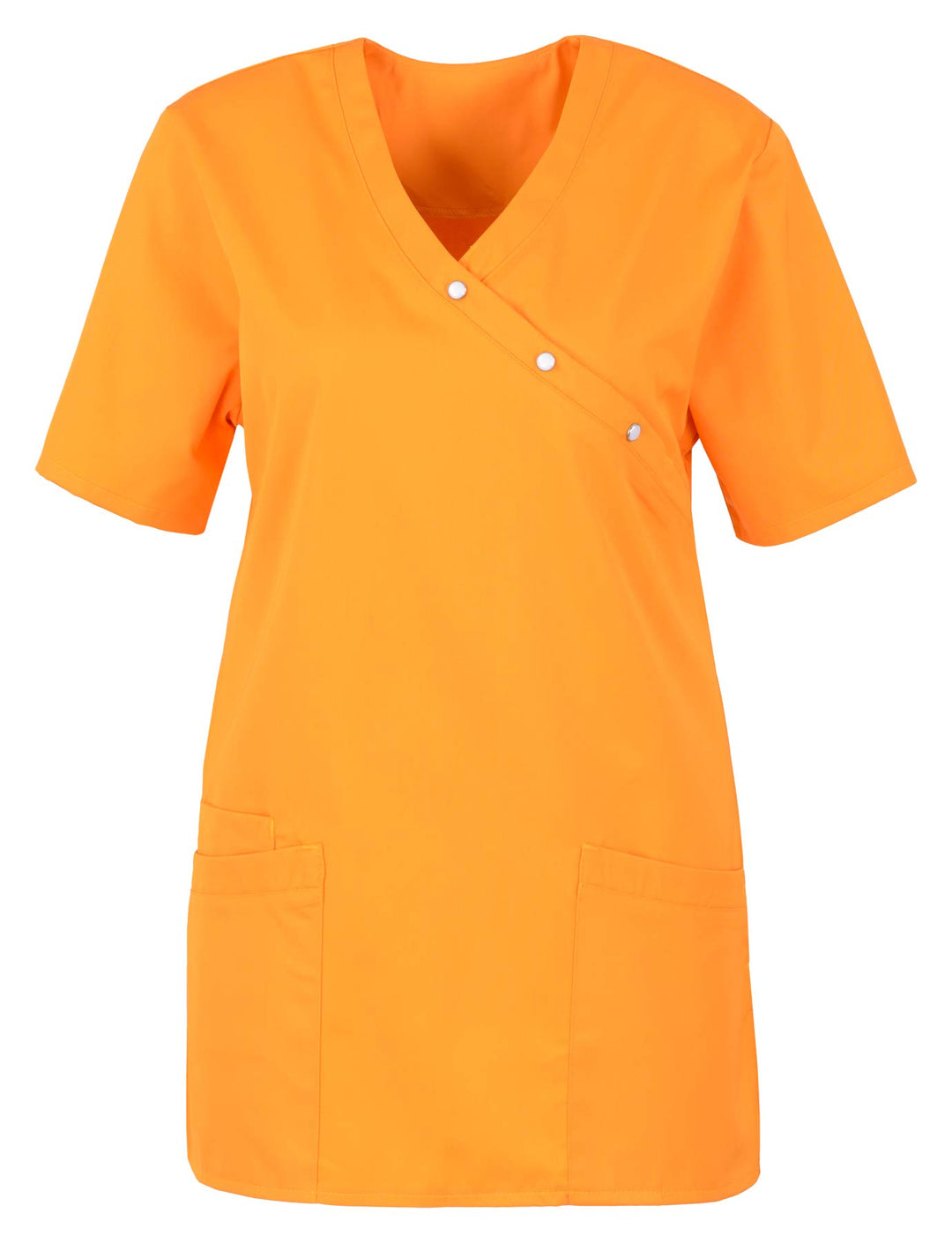 Kasack, Unisex, Damenkasack, Schlupfkasack, Pflegekasack, kochfest, bunt, leicht, Krankenhaus, Pfleg