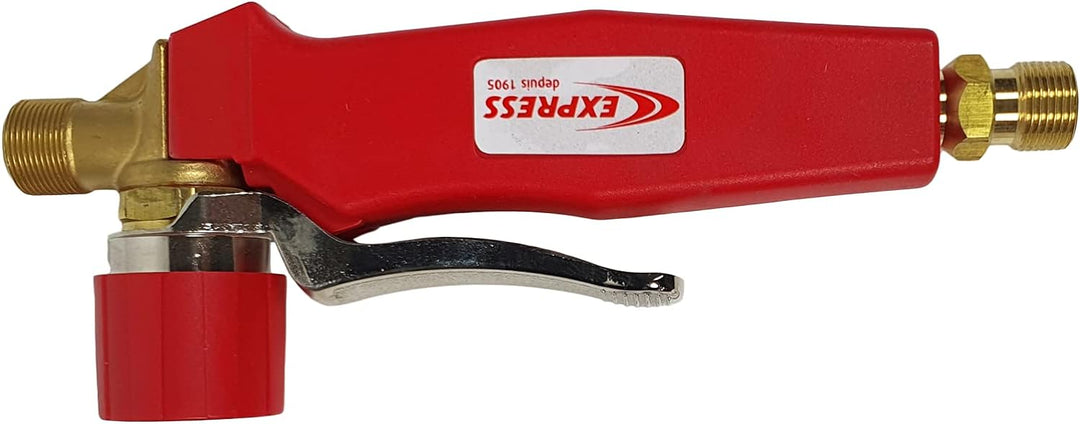 Zubehör für Lötkolben - Lötlampe - Dachdeckerlötkolben - Ersatzteile - Brennergriff - Schweissbrenne