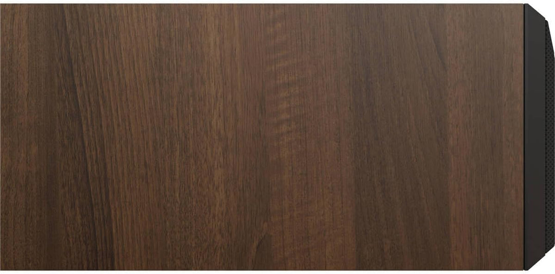 klipsch Reference Premiere RP-504C II Mittelkanal-Lautsprecher aus Walnussholz Braun, Braun