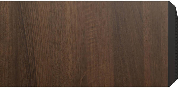 klipsch Reference Premiere RP-504C II Mittelkanal-Lautsprecher aus Walnussholz Braun, Braun