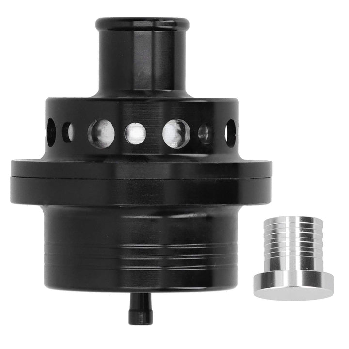25mm Universal Atmospheric Blow Off Bov Dump Fit, Blow Off Ventil Bov Adapter Aluminium Motoren Univ