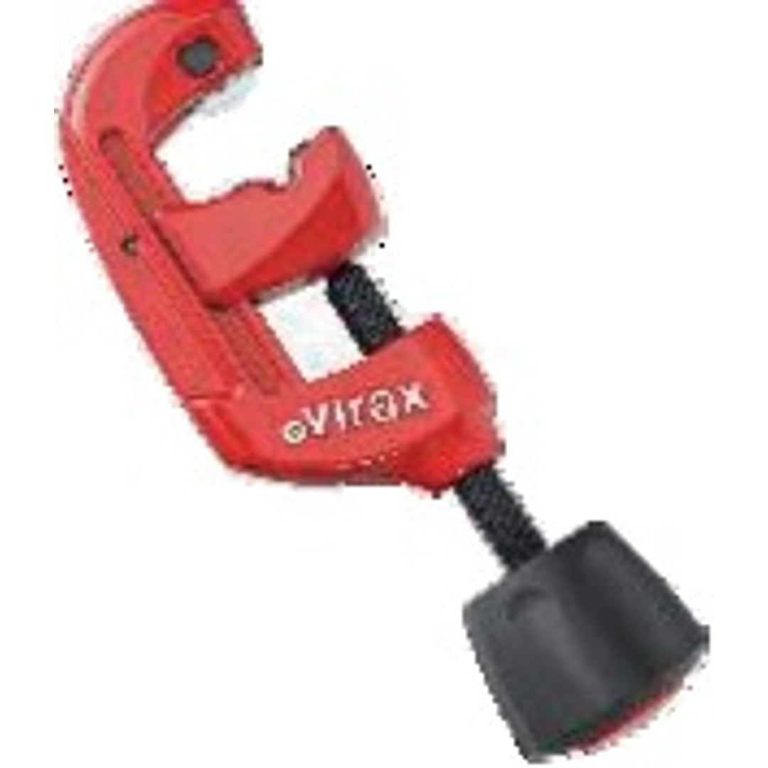 VIRAX Coupe tube cuivre 3-28mm - Outil de coupe