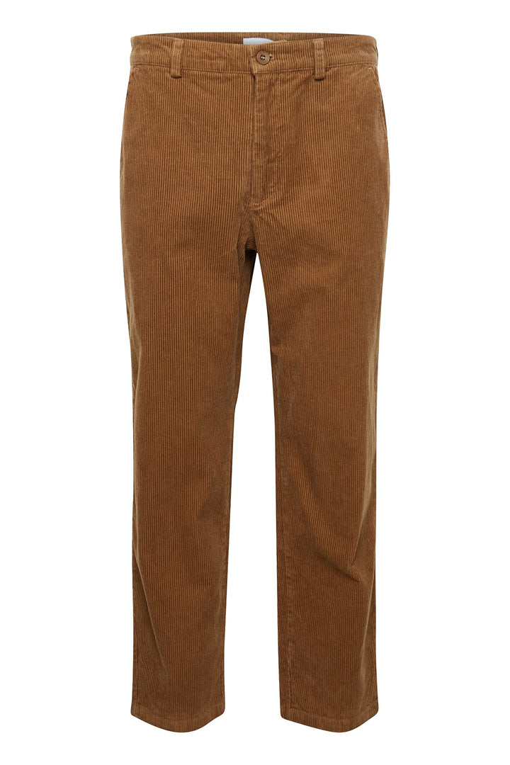 CASUAL FRIDAY Herren Pepe Corduroy Pants Freizeithose 29W / 30L Coffee Liqueúr (180930), 29W / 30L C