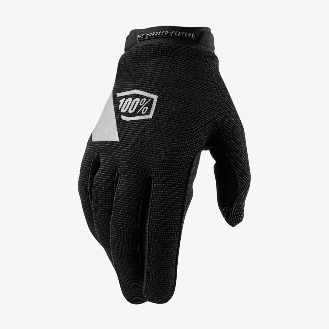 Unbekannt Unisex – Erwachsene Ridecamp Womens Glove Handschuhe M Schwarz, M Schwarz