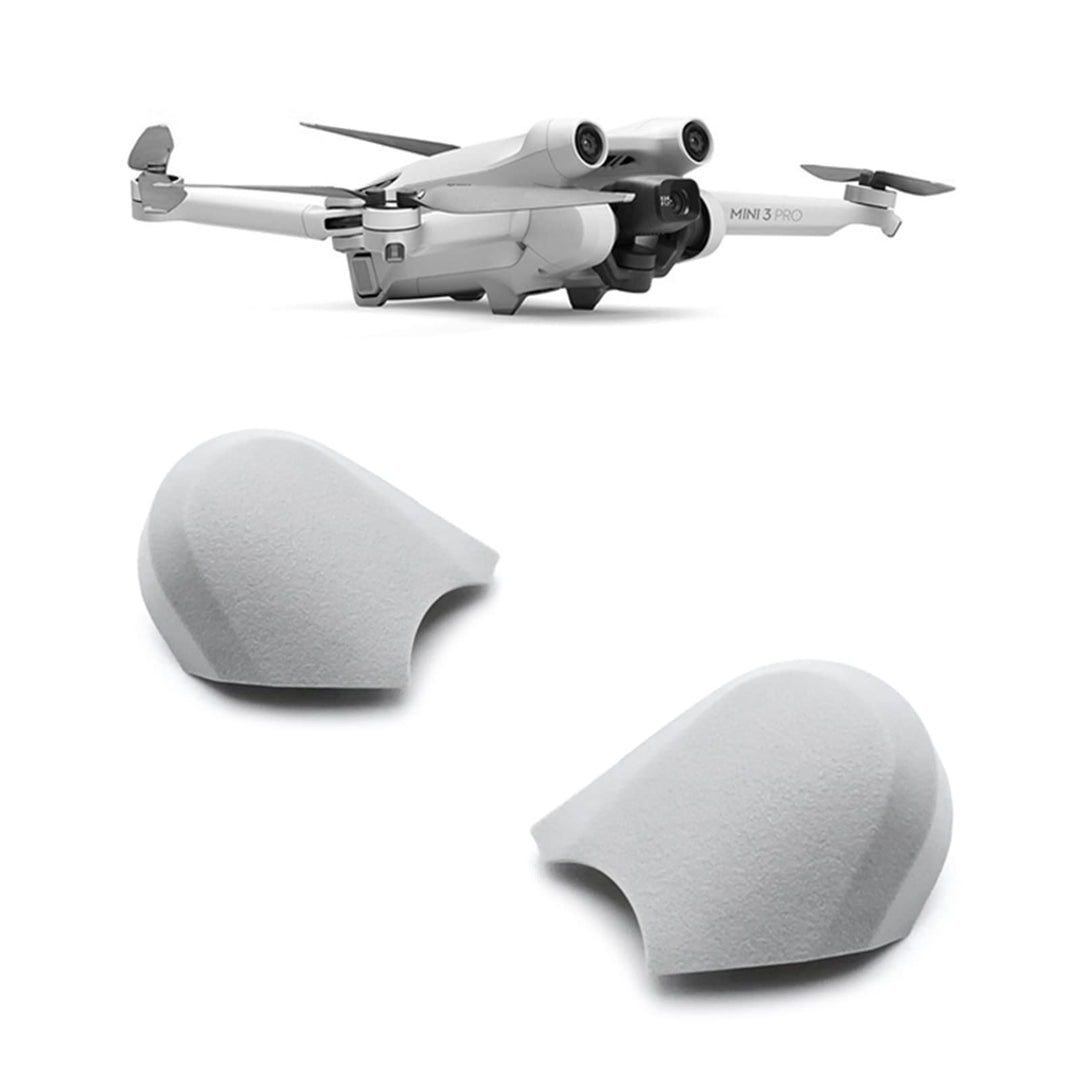 Ersatz Seitenabdeckung Reparaturteile für DJI Mini 3 Pro Gimbal Side Schutzrahmenabdeckung Zubehör （