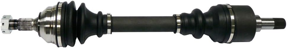 SKF VKJC 3966 Antriebswelle