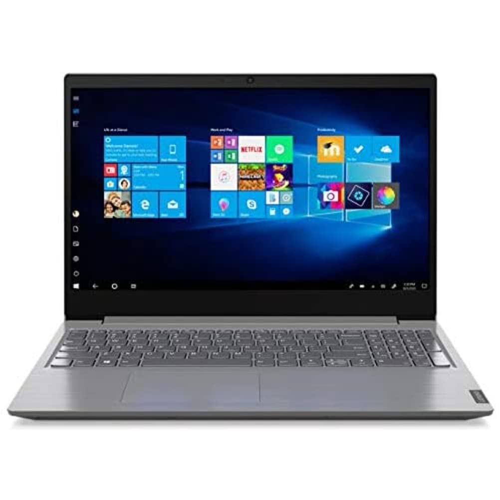 Lenovo V15-IIL 82C5/15.6" Full HD/ Core i5 1035G1 / 1 GHz, Iron Grey