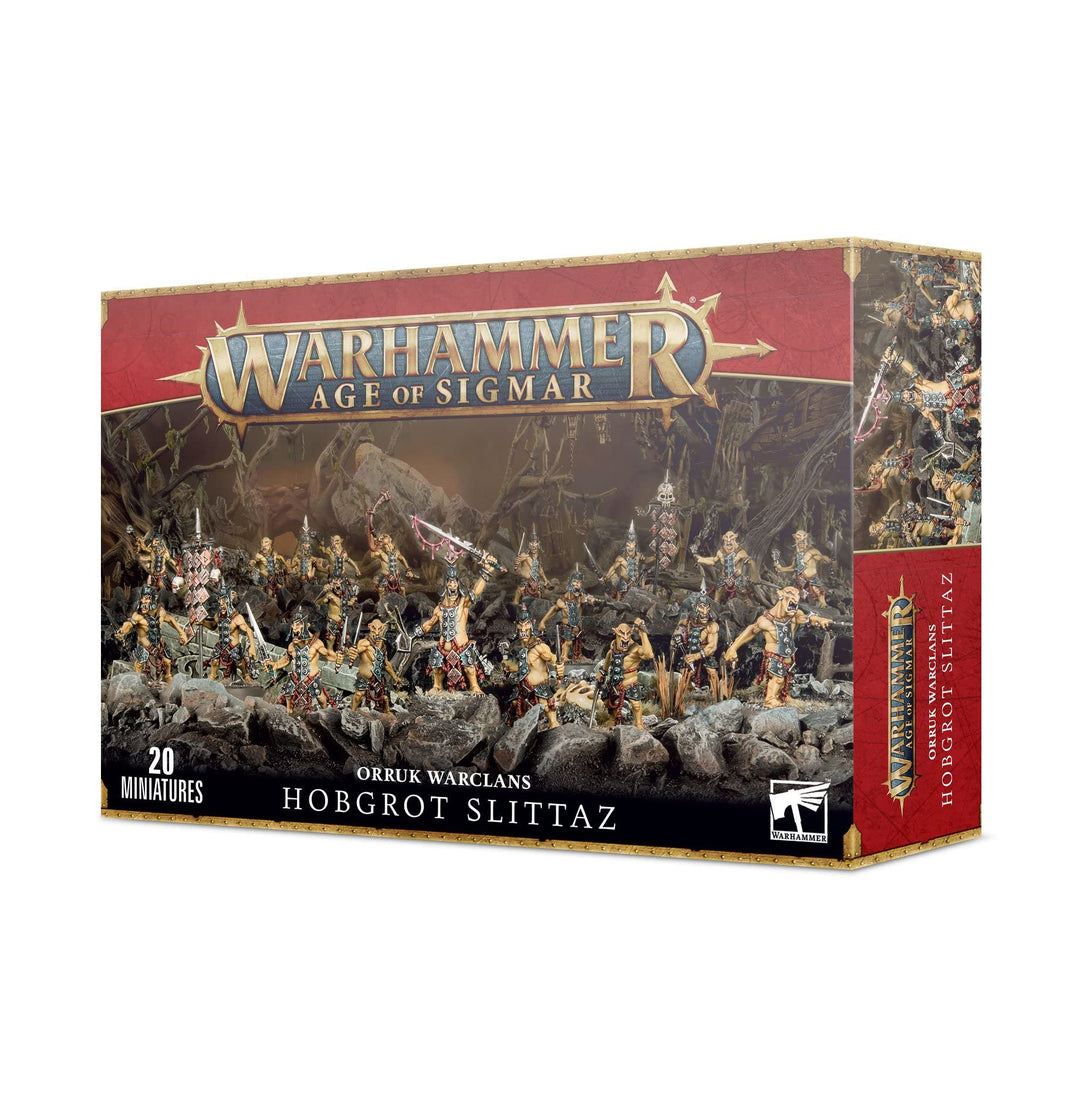 Games Workshop 89-74 Collectible Figure