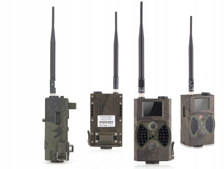 HC300M
