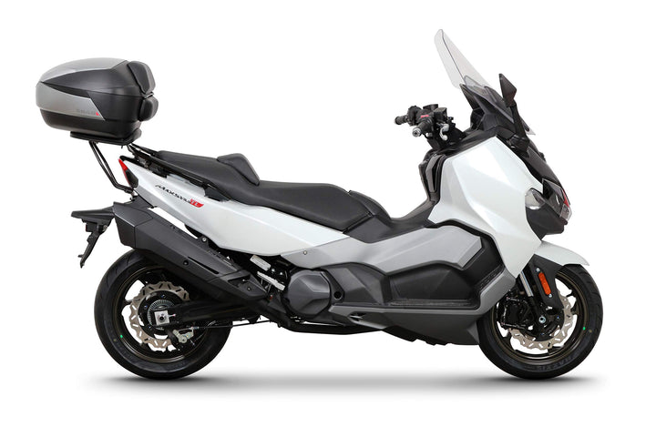 Shad S0MX50ST Top Master SYM MAXSYM 500 TL