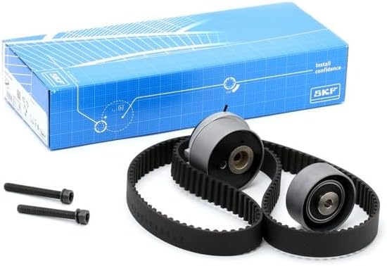 SKF VKMC 05260-1 - Wasserpumpe + Zahnriemensatz