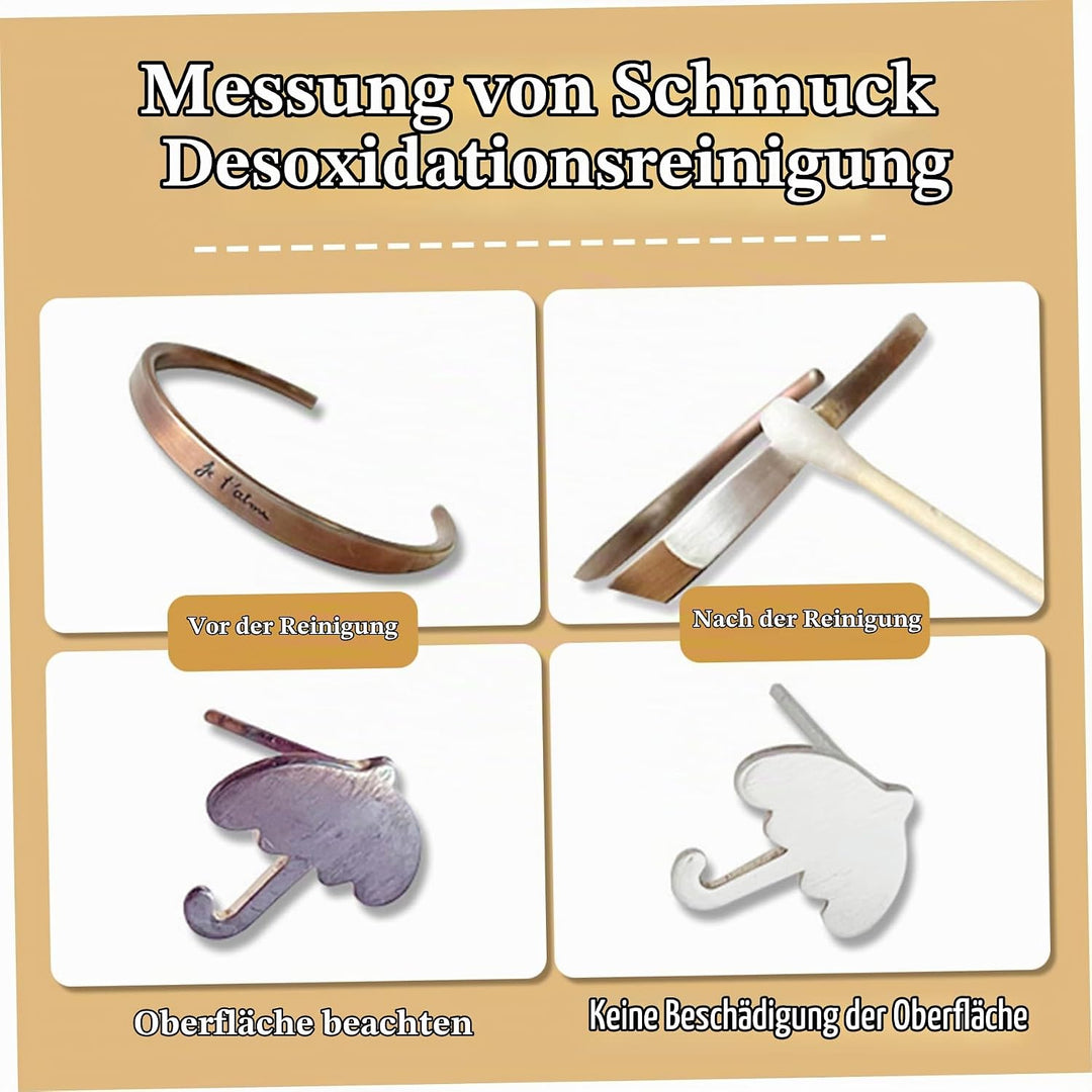 Schmuckbeschichtung, klares Schutzpolitik-On-Dichtmittel zum Schutz und Schild von Metall- und Stein