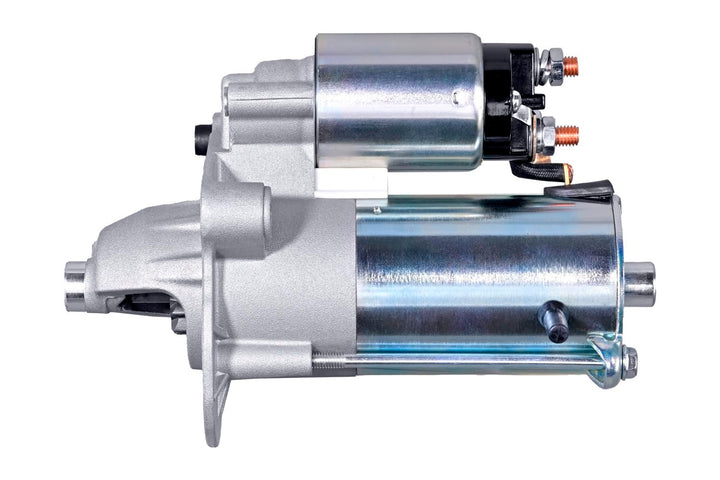 HELLA - Starter/Anlasser - 12V - 1.2kW - für u.a. Ford Focus II (DA_, HCP, DP) - 8EA 011 610-271