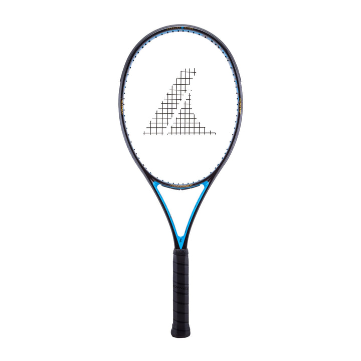 PROKENNEX Tennis Black Ace 105-2025 L3, L3