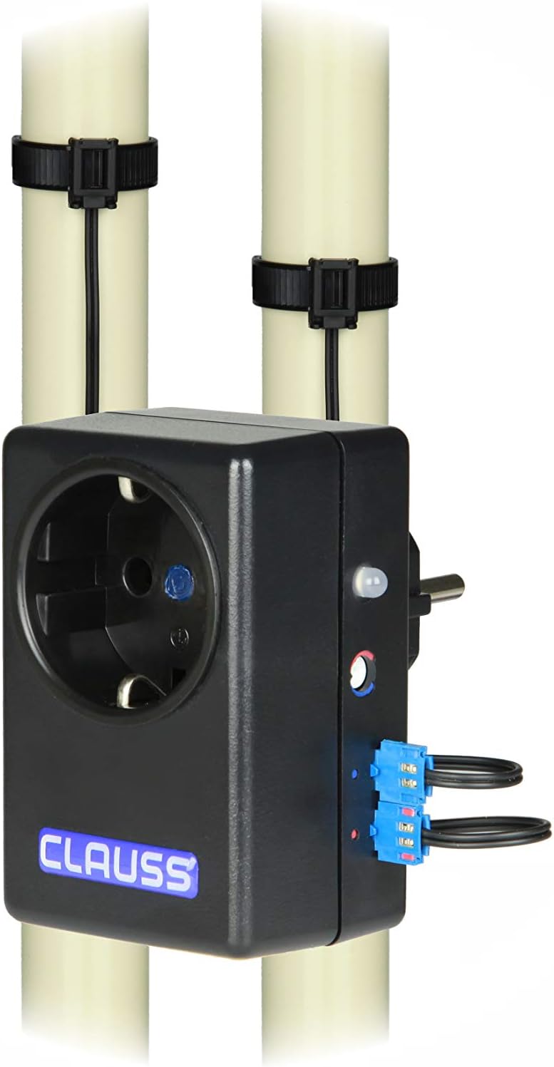 Circon Elektronischer Brauchwasser-Zirkulationscontroller
