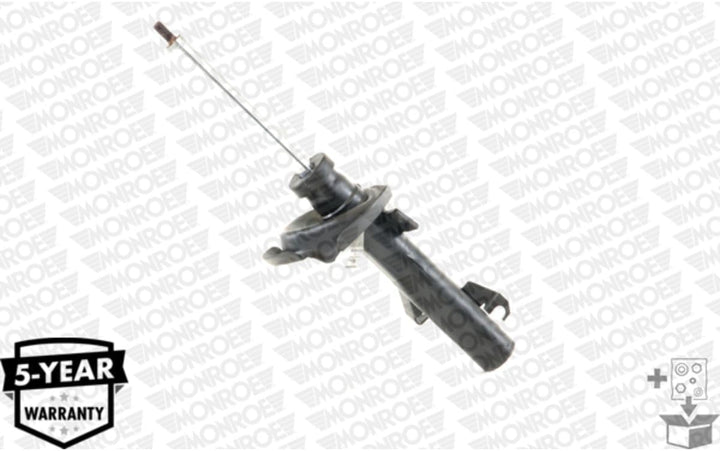 Monroe G8812 Original Stossdämpfer Fahrwerk