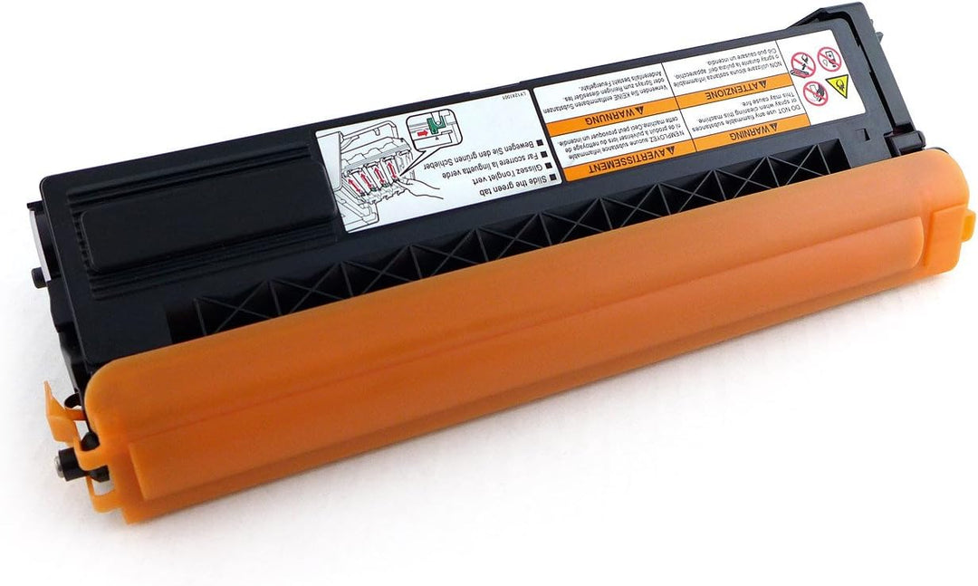 Green2Print Toner Magenta 6000 Seiten ersetzt Brother TN-900M passend für Brother HL-L9200CDWT, HL-L