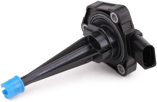 HELLA 6PR 013 680-061 Sensor, Motorölstand - 3-polig - mit Dichtung