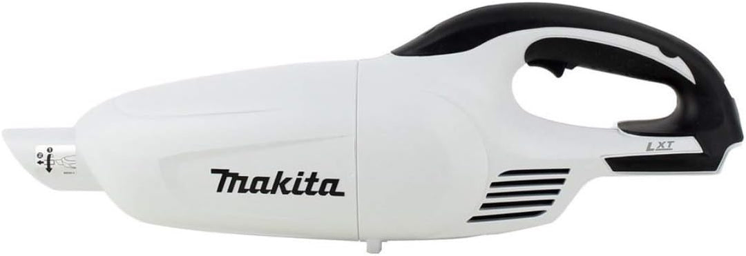 Makita DCL180RT1W, Stabstaubsauger