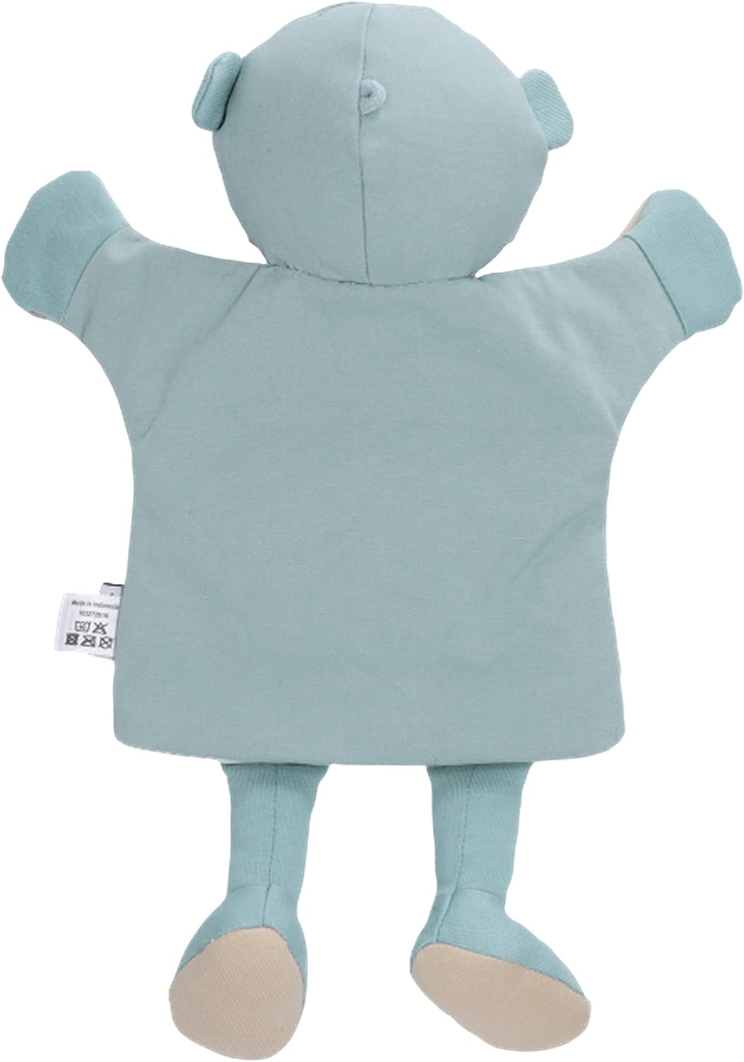 Sterntaler Handpuppe AFFE Albert Handpuppe Albert uni Single, Handpuppe Albert uni Single