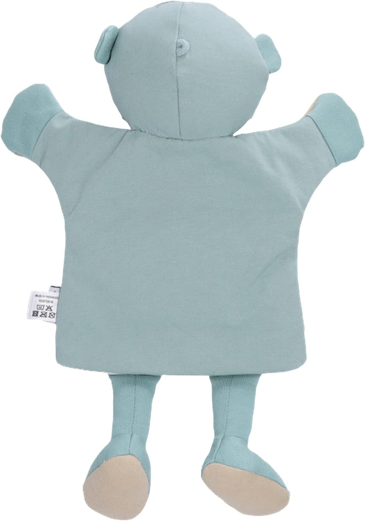 Sterntaler Handpuppe AFFE Albert Handpuppe Albert uni Single, Handpuppe Albert uni Single
