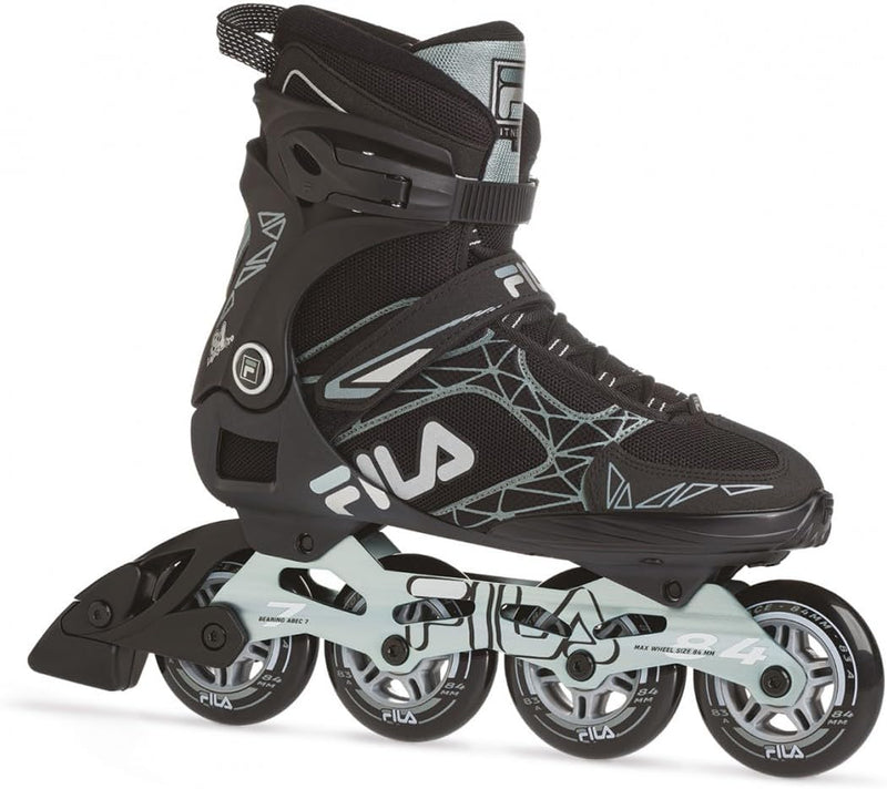 FILA X Inline Skate 46 0, 46 0