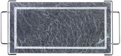 IBILI - 755000P Ersatzgrillstein Ref.755000, Silber, 19 x 37 x 3 cm