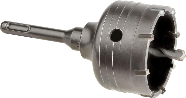 DIAGER Bohrkrone Karbid – Bohren Sie präzise für Ihre elektrischen Installationen – Trepan + Zentrie