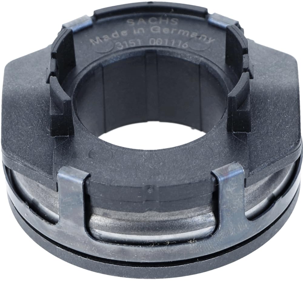 SACHS 3151 001 116 Ausrücklager Für Volkswagen GOLF VII (5G1, BQ1, BE1, BE2) 2012