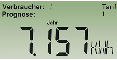 ELV Energy Master Profi Energiekosten-Messgerät