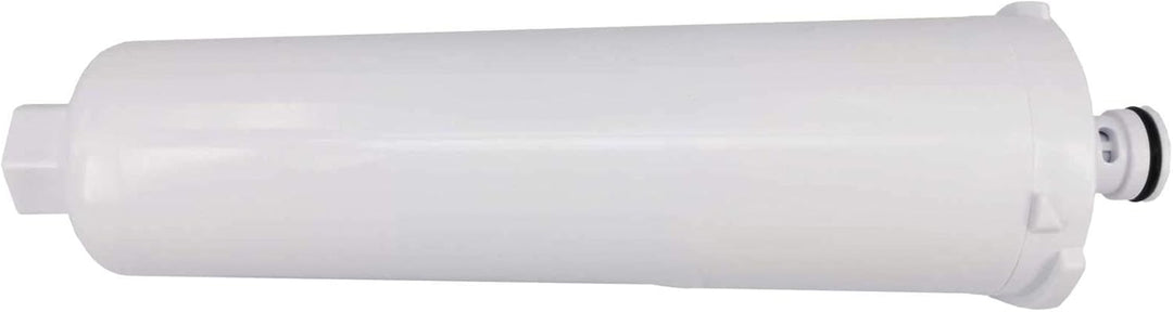 4X Wasserfilter kompatibel mit 3M CS-52, CS-452, CS-451, CS-51, für Bosch 640565, 5586605 Siemens Ne