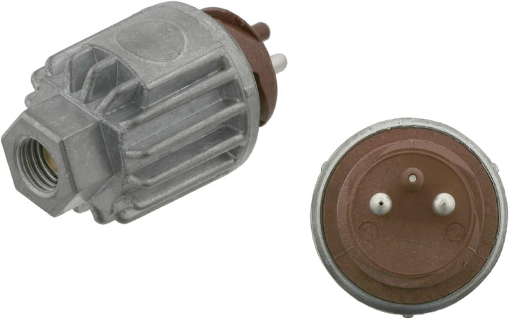 febi bilstein 12006 Bremslichtschalter , 1 Stück