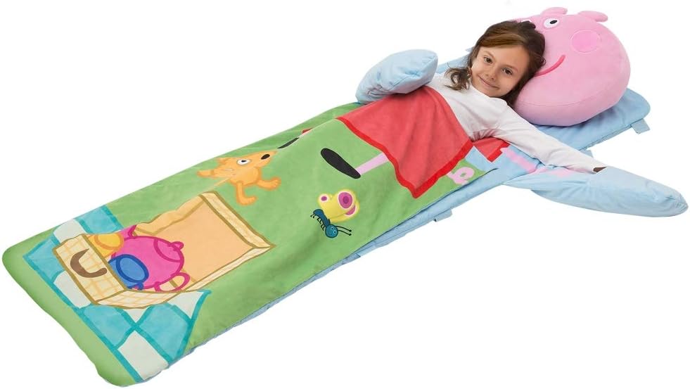 Giochi Preziosi - Peppa 747, 2 Monate - 8 Jahre, Mehrfarbig, PLE0000
