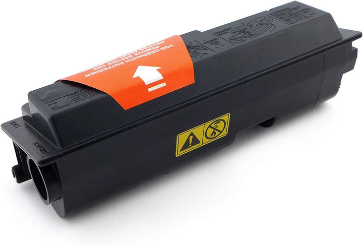 Green2Print Toner schwarz 6000 Seiten ersetzt Kyocera TK-110, 1T02FV0DE0 passend für Kyocera FS1016M