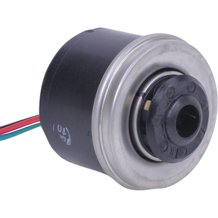 Alphacool 13169 VPP655 - PWM - Single Edition Wasserkühlung Pumpen