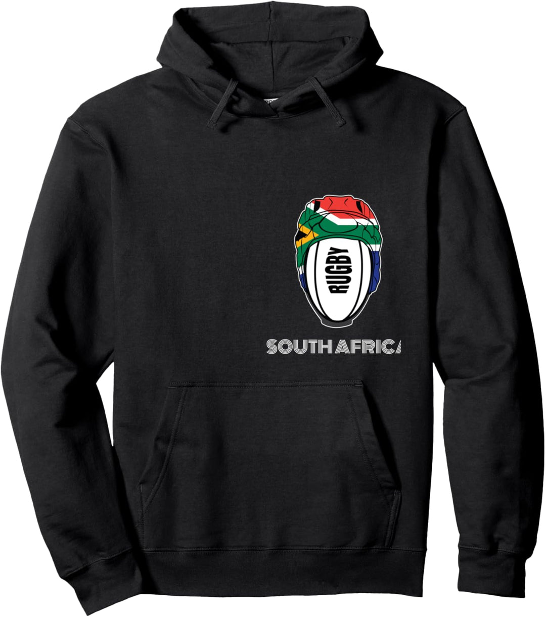 2020 Südafrika Rugby T-Shirt Fans Kit Geschenk für Springboks Pullover Hoodie