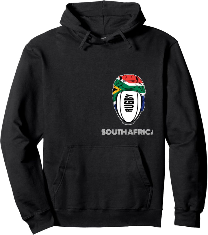 2020 Südafrika Rugby T-Shirt Fans Kit Geschenk für Springboks Pullover Hoodie