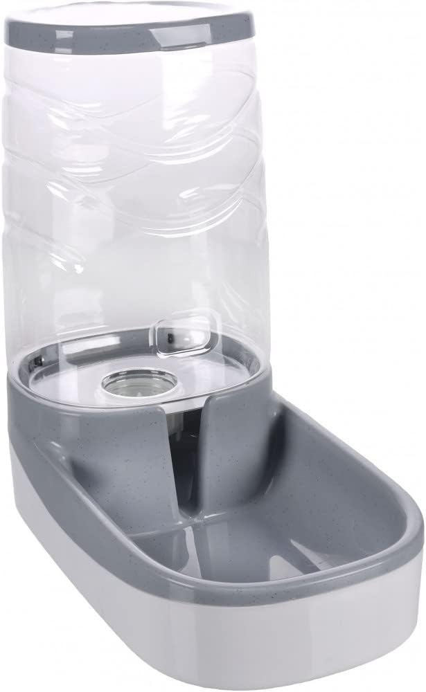 WASSERSPENDER FRED GRAU