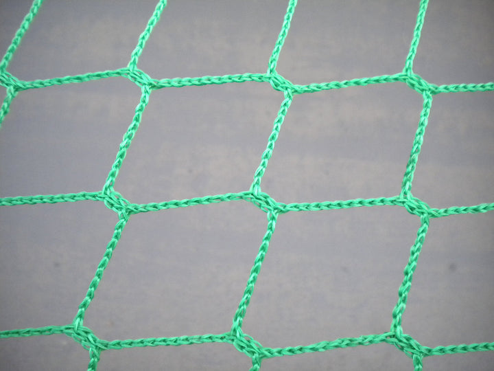 Schwagers-Teileshop Anhängernetz von 2,2x1,2m bis 8x3,5m mit und ohne Expanderseil Abdecknetz Contai