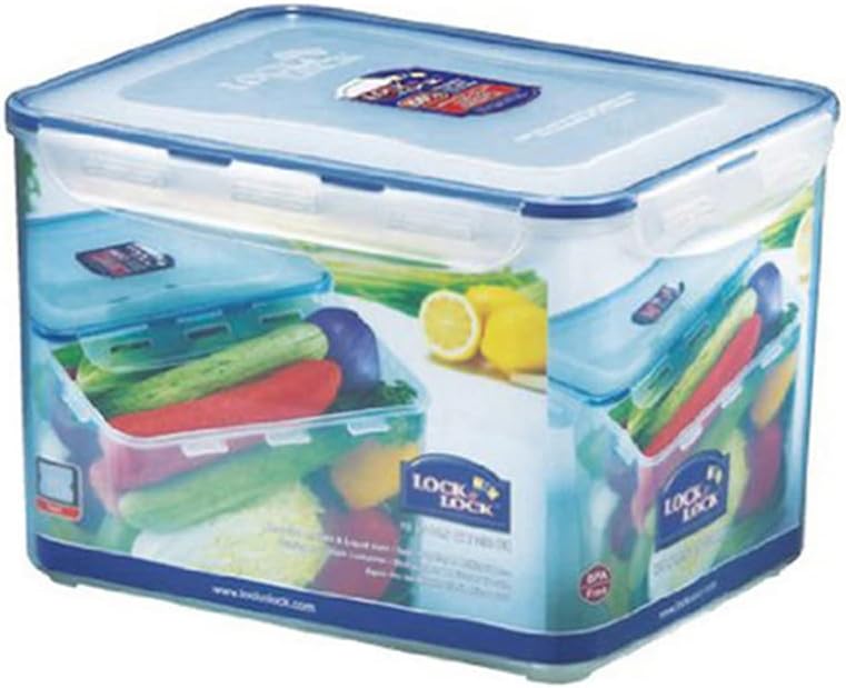 Lock & Lock HPL886A Multifunktionsbox 10l