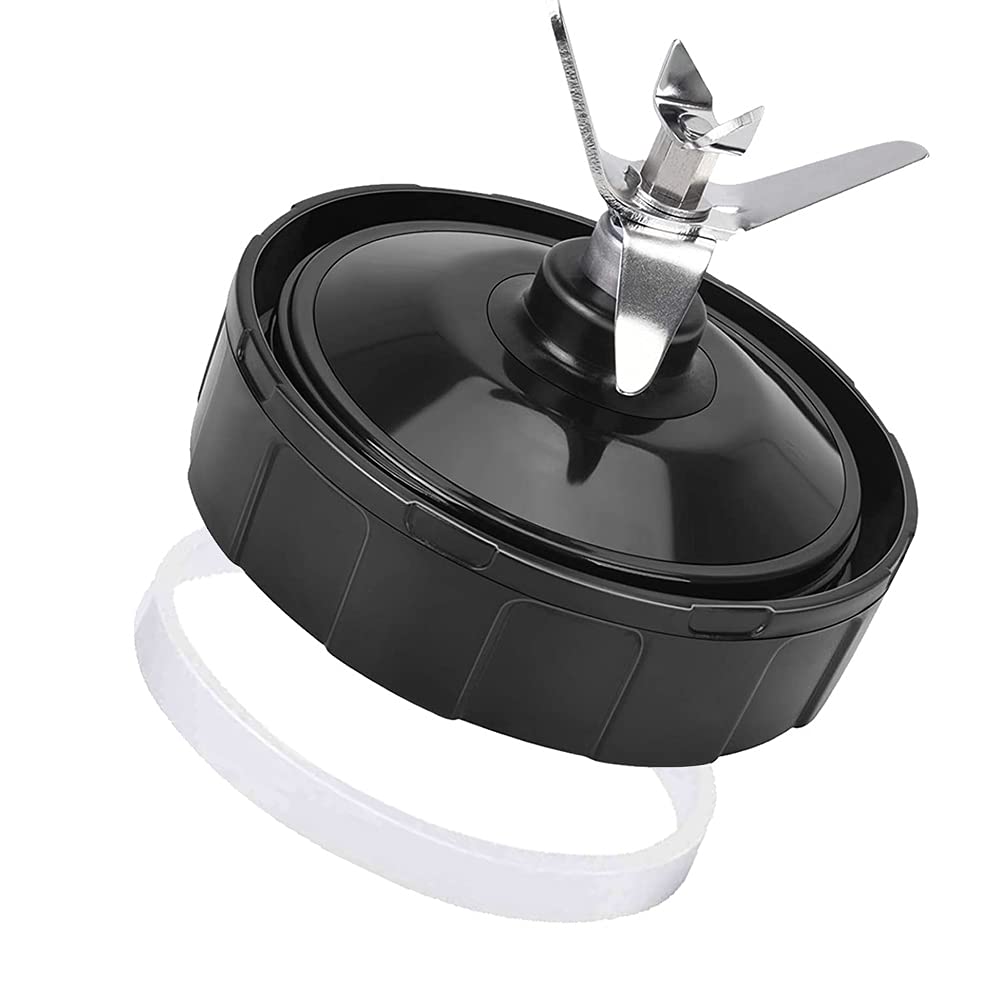 MMOBIEL 7 Lamellen Blender Blade Clutch Ersatzteile für Ninja Auto iQ BL682-30 BL642-30 BL450-30 BL4