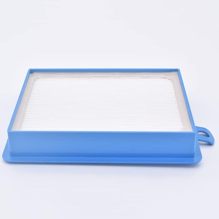 12 Staubbeutel S-Bag für AEG VX6 VX7 VX8 Classic Long Performance Staubsaugerbeutel mit 1 x S-Filter