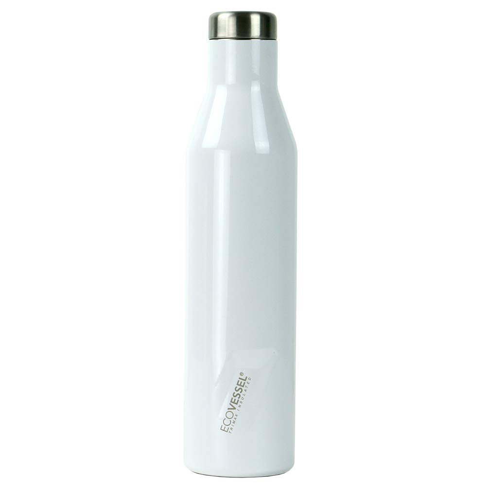EcoVessel White Pearl, White Pearl